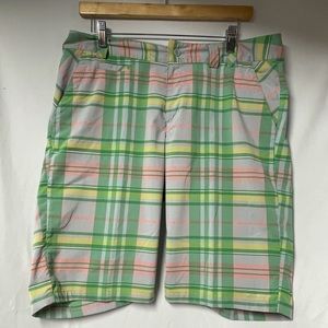 Columbia Titanium Golf Shorts
